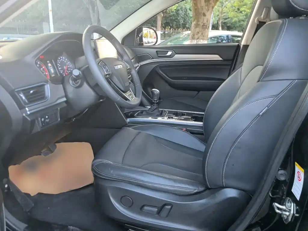 Haval H6 — миниатюра 15