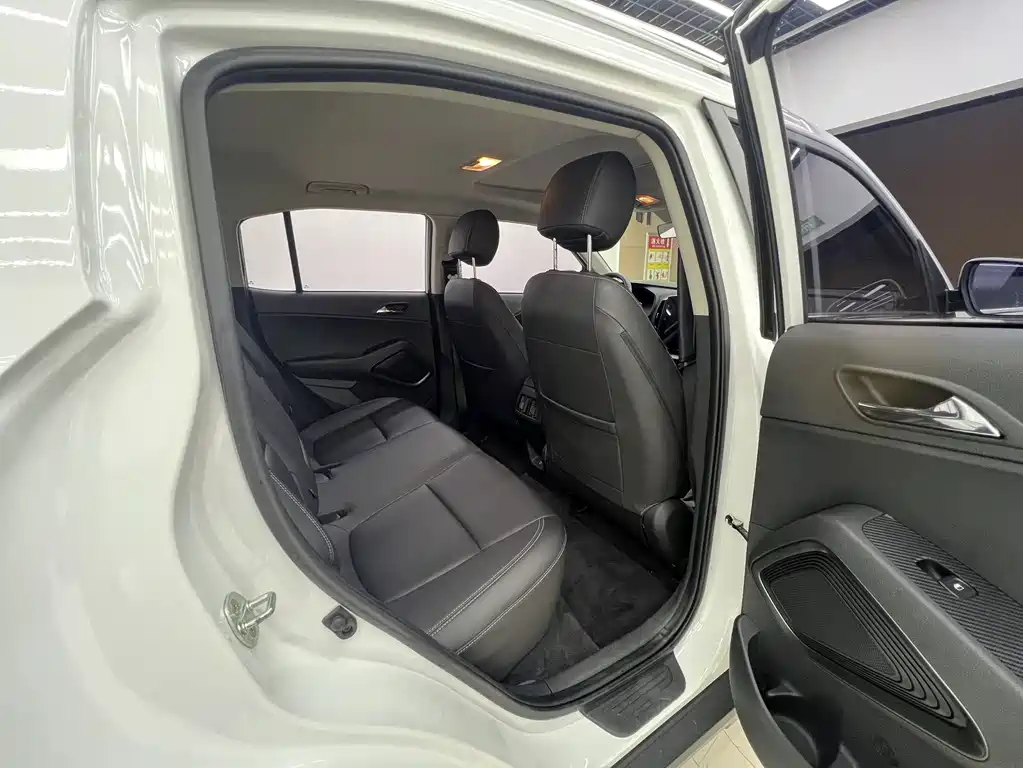 HYUNDAI BEIJING HYUNDAI IX35