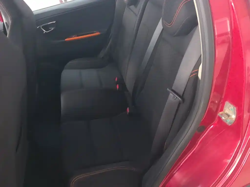 Geely Vision X1 — миниатюра 17