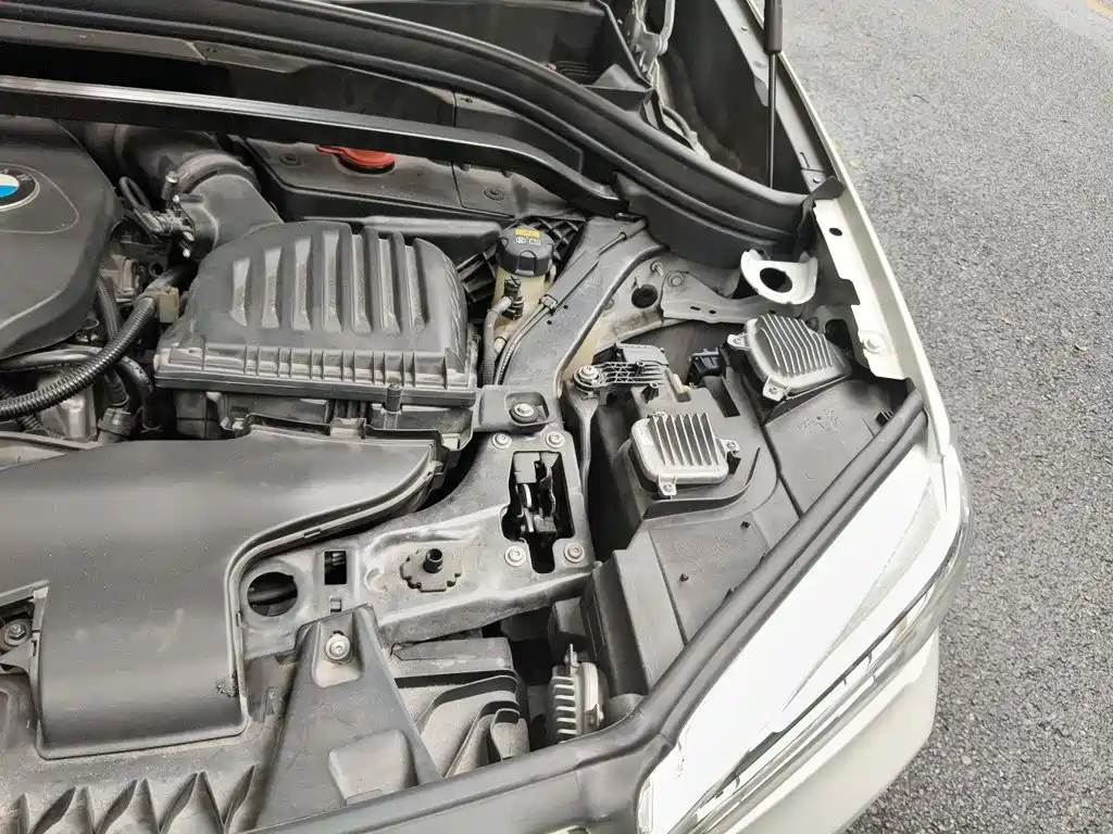BMW X1 — миниатюра 20