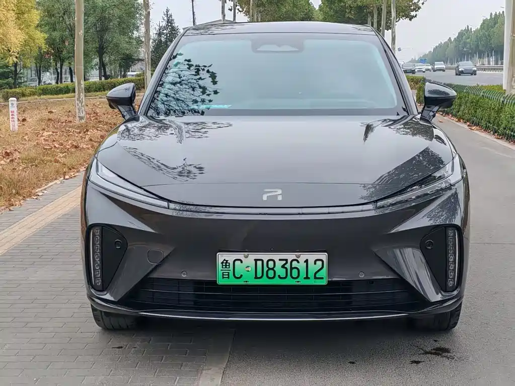 Roewe Feifan R7 — миниатюра 2
