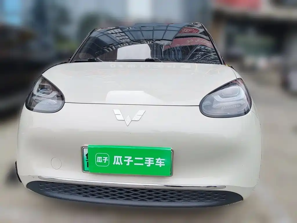Wuling Bingo — миниатюра 2