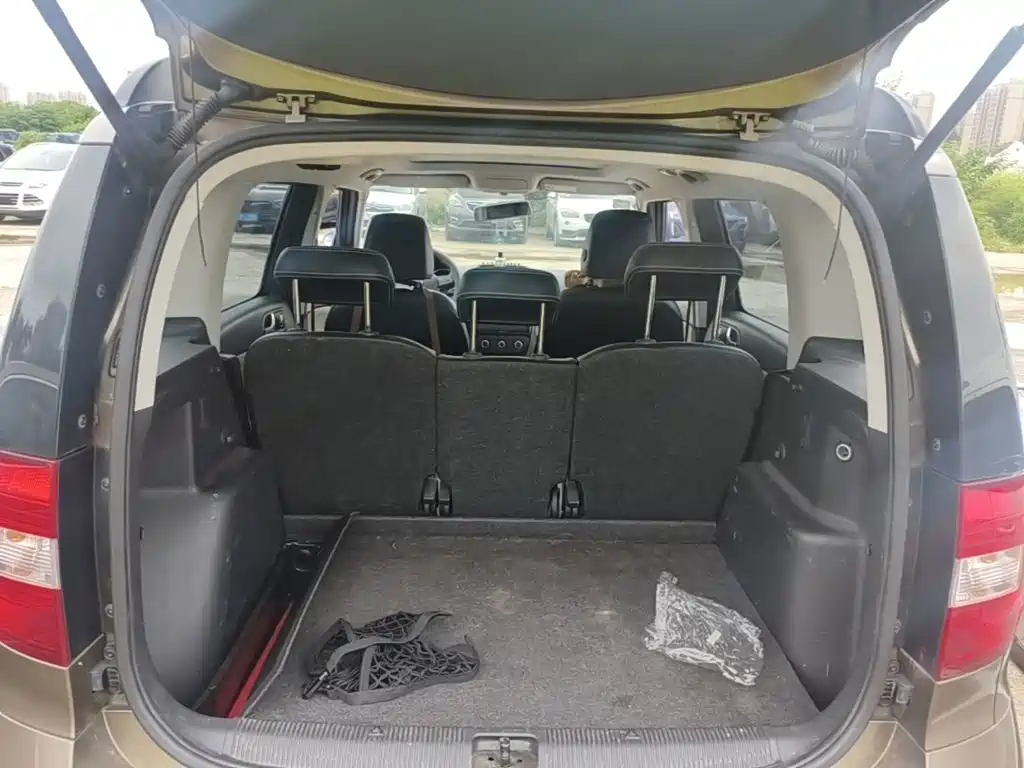 Skoda Yeti — миниатюра 19