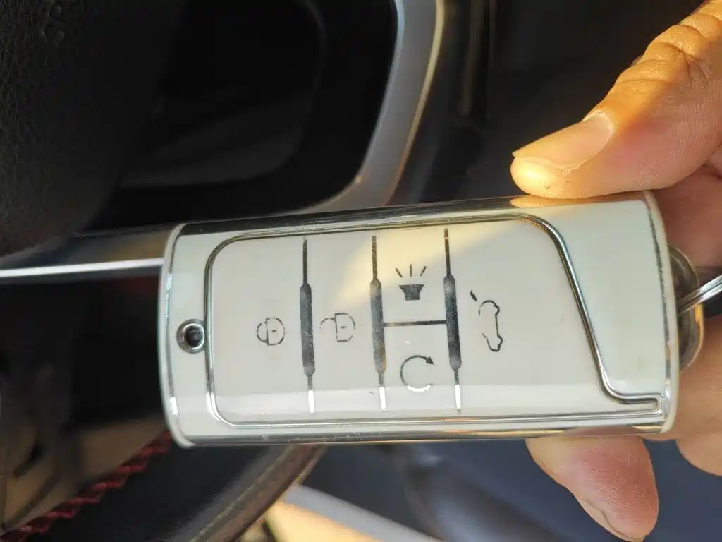 GAC Motor Trumpchi M6 — миниатюра 9