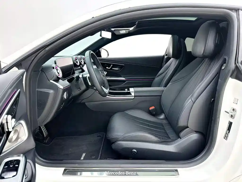Mercedes-Benz CLE — миниатюра 3