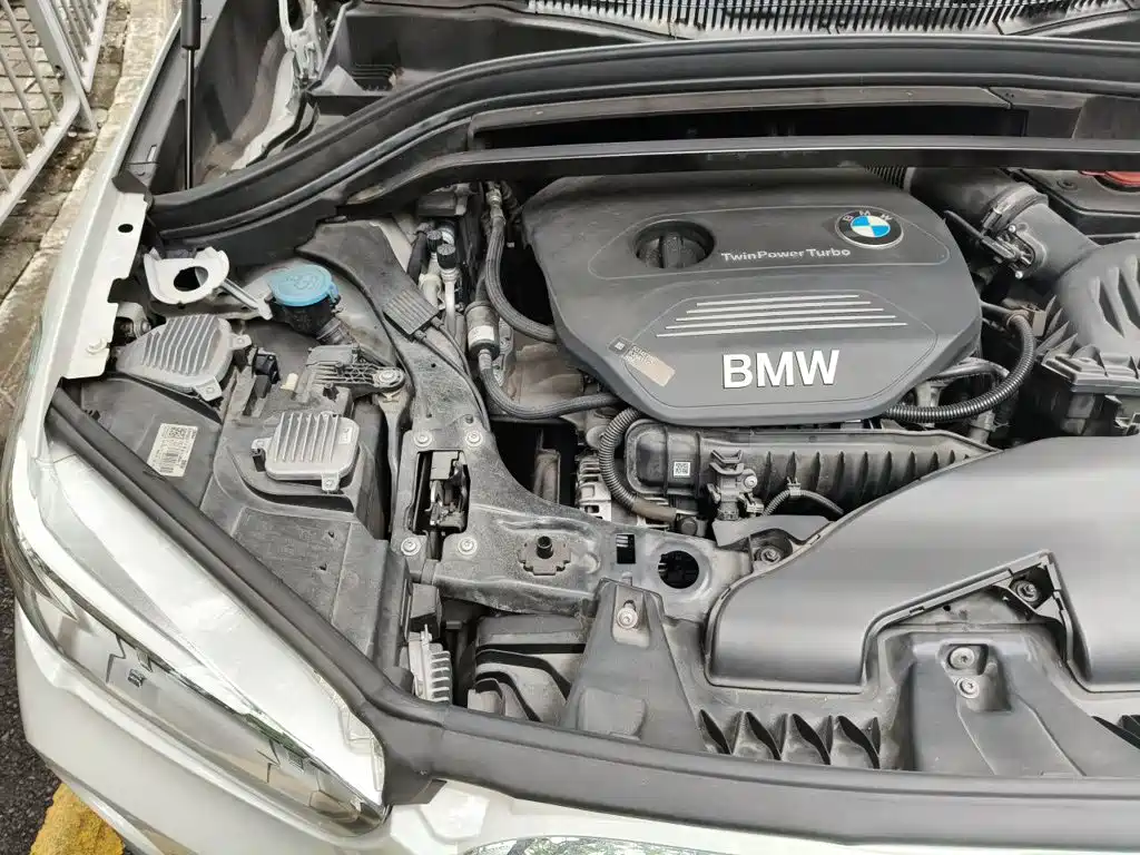 BMW X1 — миниатюра 19