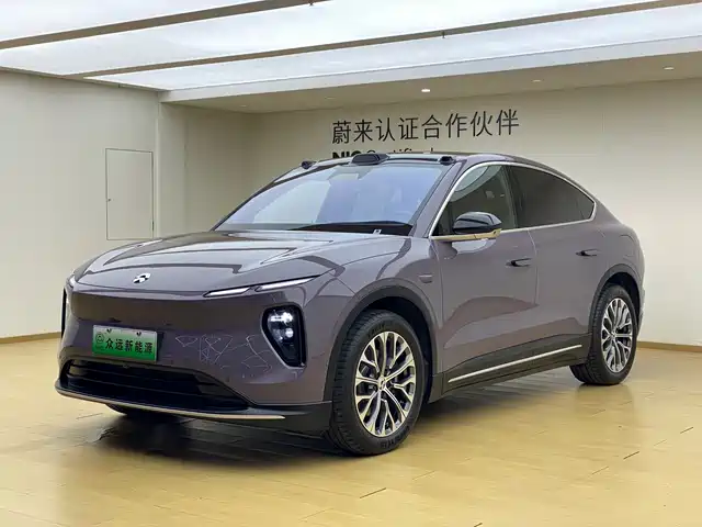 2025 Nio EC6