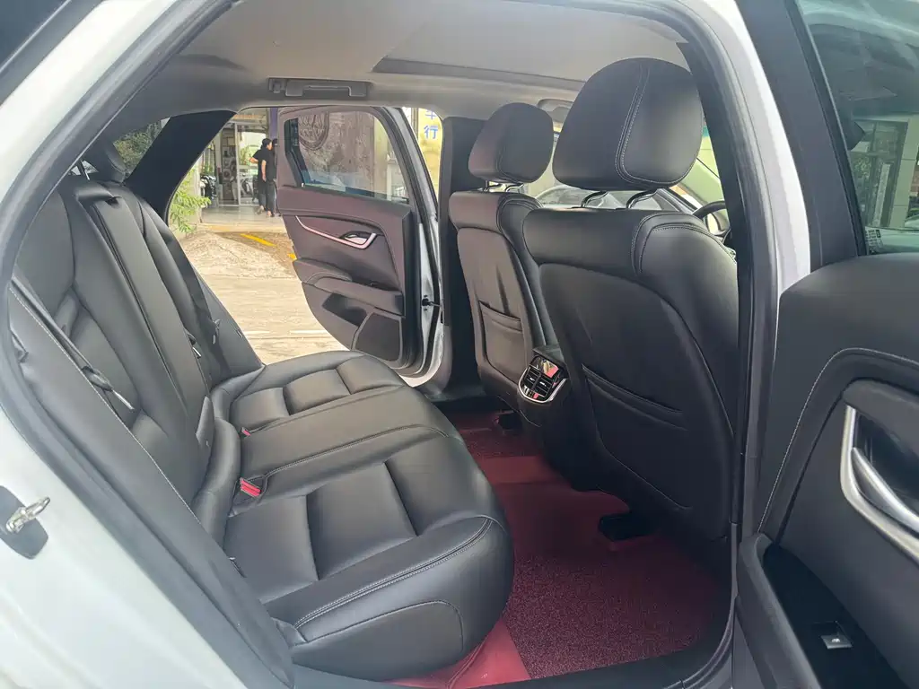 Cadillac XTS 28T Tech Type, фото 17