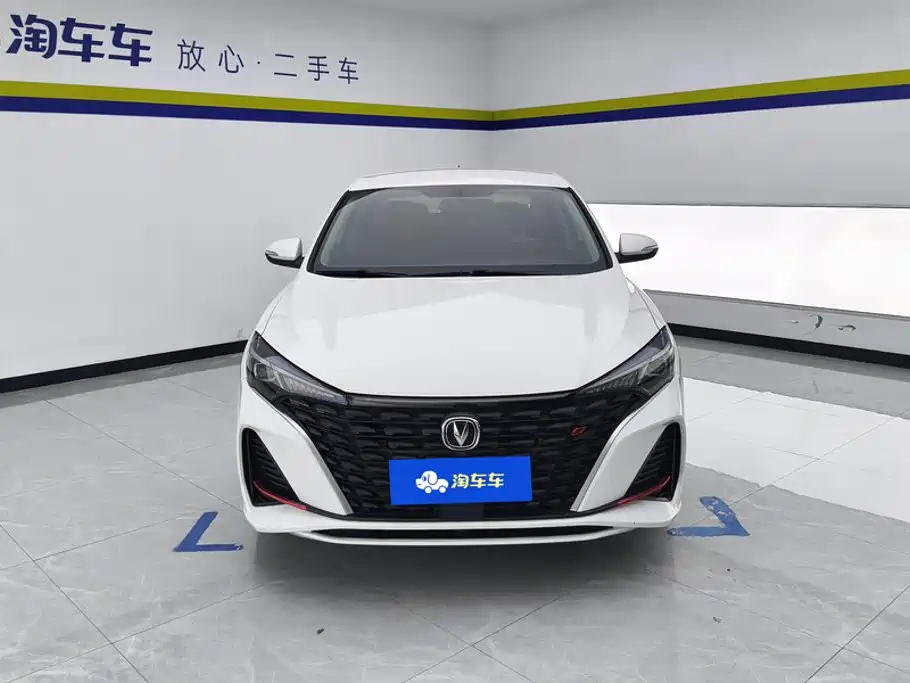 Changan Eado — фотографии объявления, Фото 3