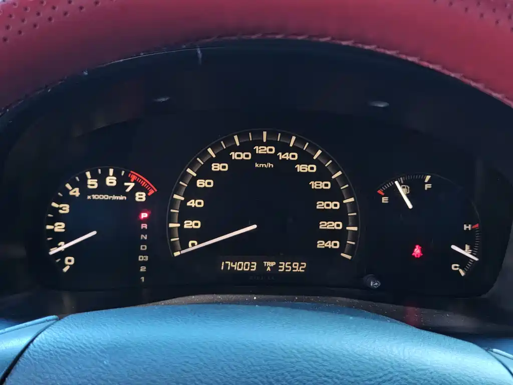 Honda Accord — миниатюра 12