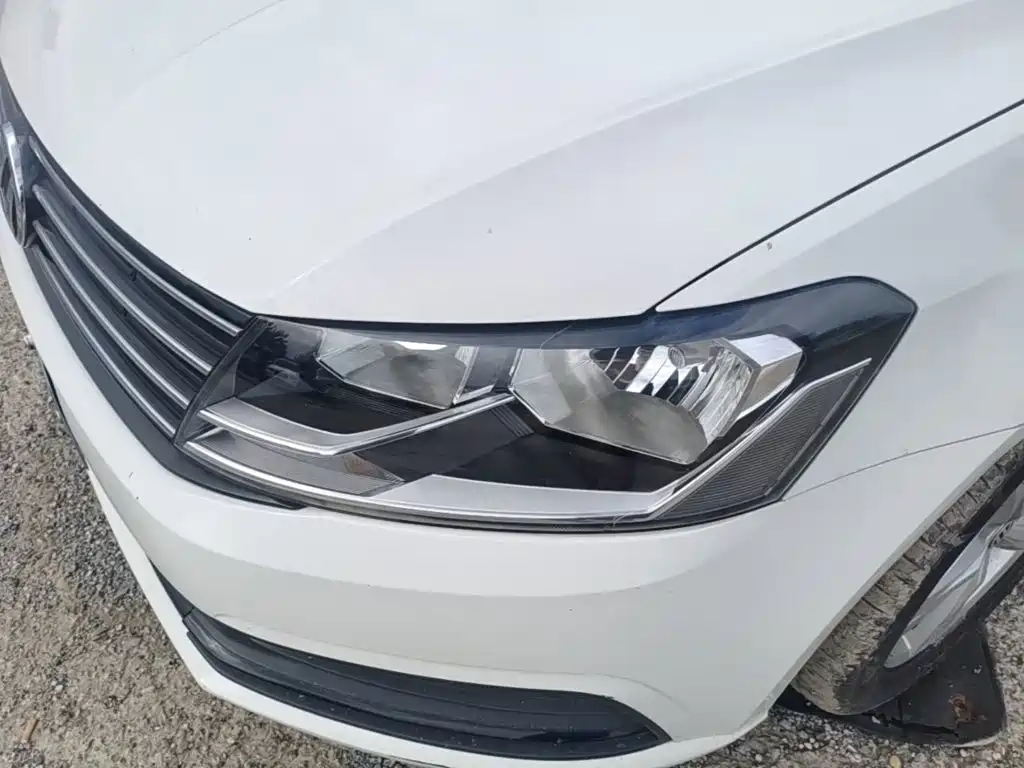 Volkswagen Lavida — миниатюра 24