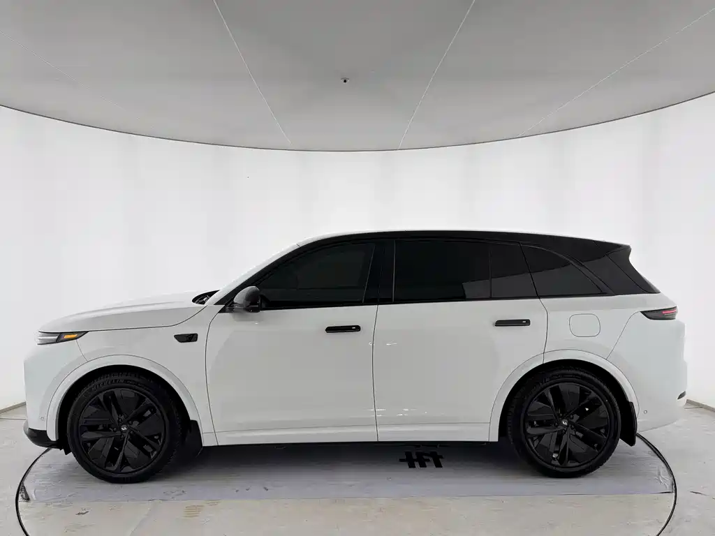 Li Auto Li L7 — миниатюра 4