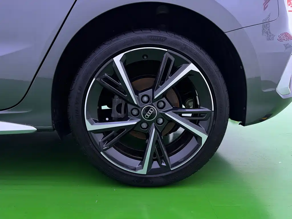 Audi A3 — миниатюра 35
