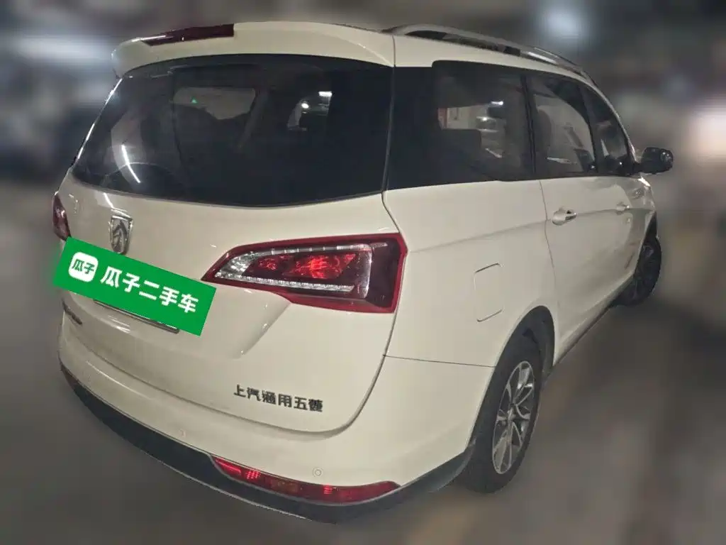 Baojun 730 — миниатюра 4