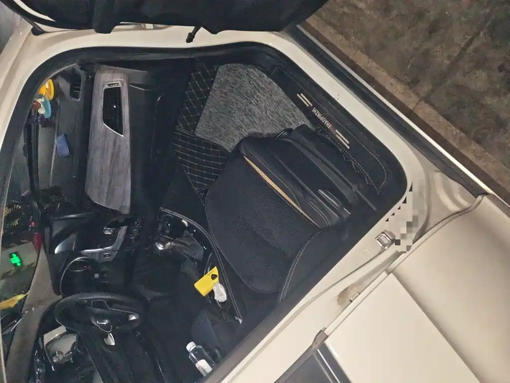 Baojun 730 — миниатюра 19