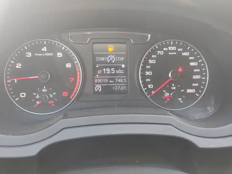 Audi Q3 — миниатюра 14