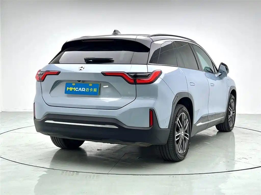 NIO NIO ES6
