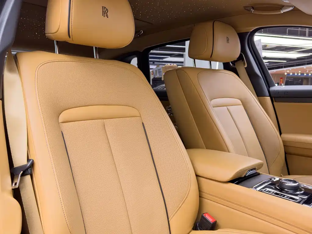 Rolls-Royce Ghost — миниатюра 13