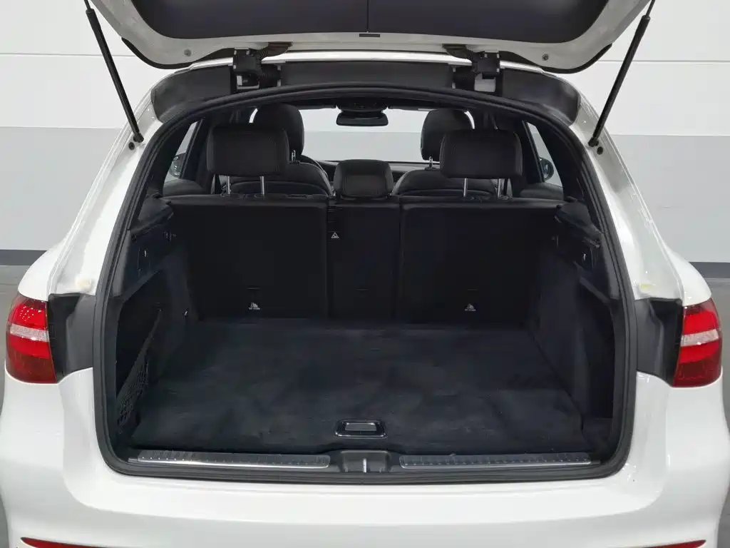 Mercedes-Benz GLC — миниатюра 16