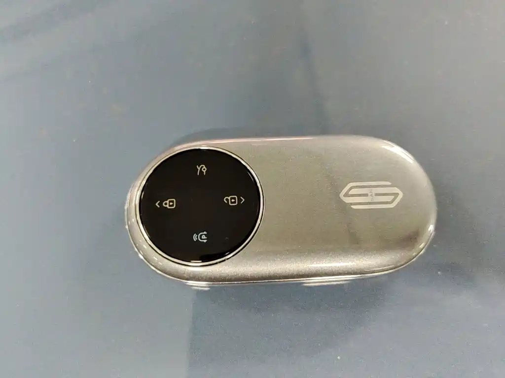 Shangjie Shangjie H5 — миниатюра 9