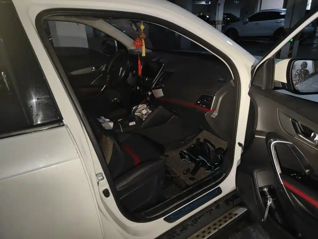 Changan CS55 — миниатюра 18