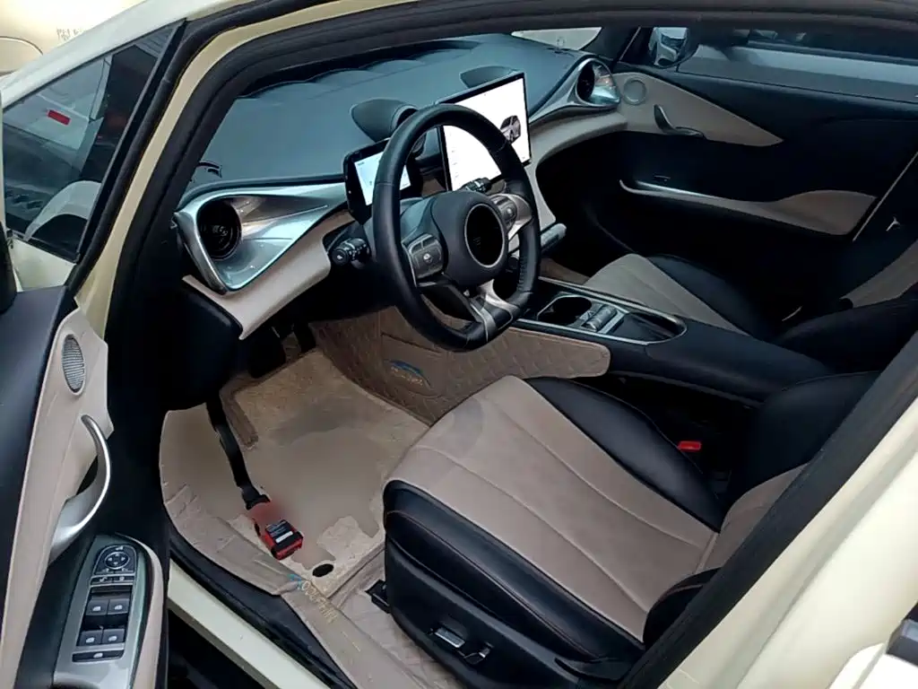 BYD Dolphin — миниатюра 16
