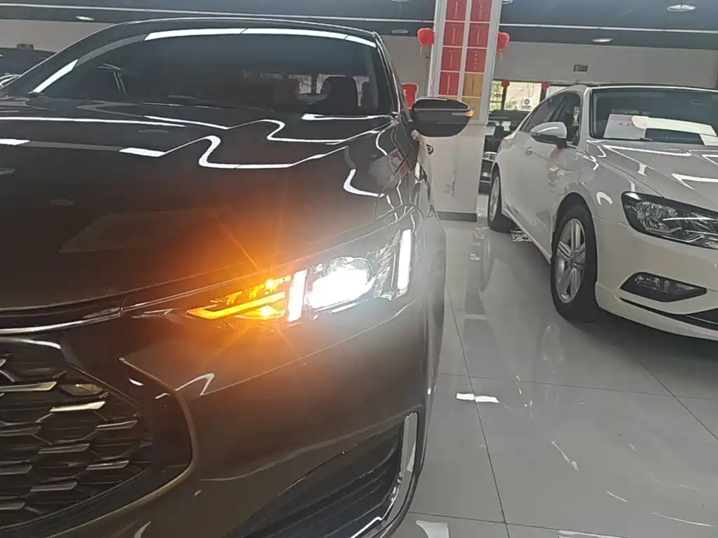 Ford Escort — миниатюра 24