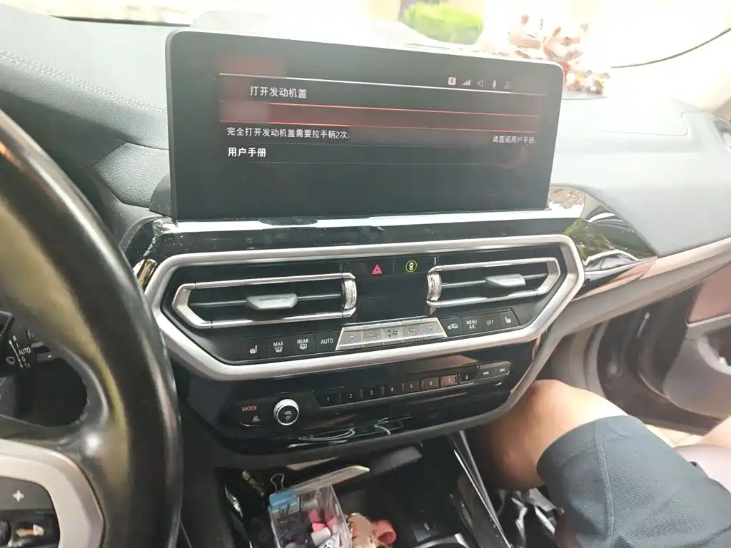 BMW X3 — миниатюра 6