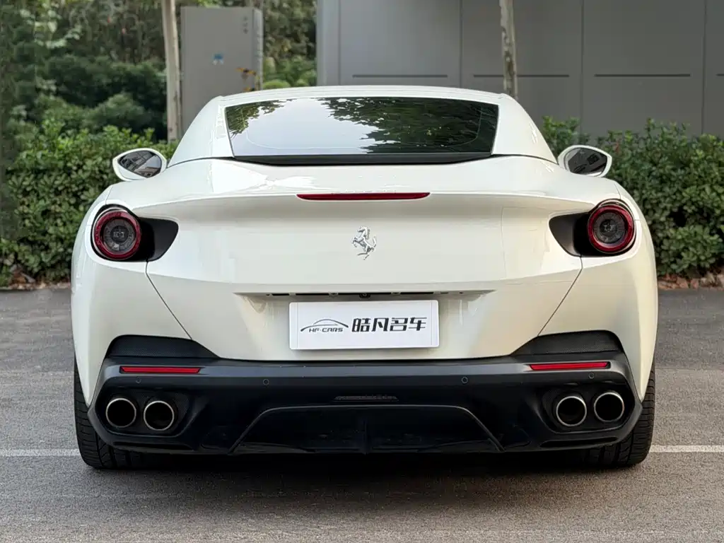 Ferrari Portofino — миниатюра 5