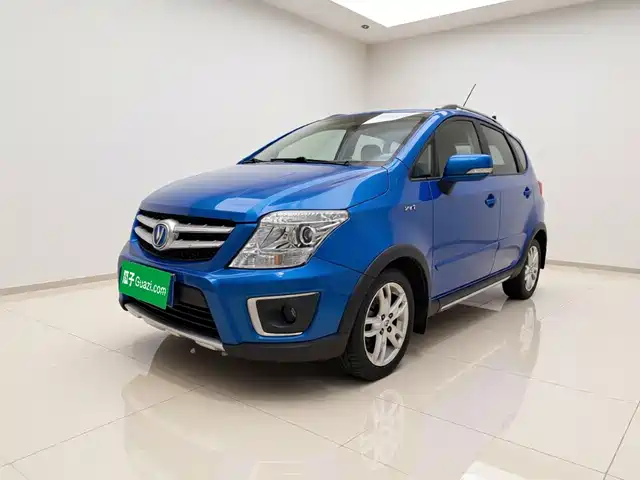 Changan CX20
