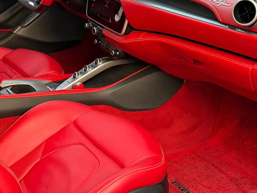 Ferrari Portofino — миниатюра 18