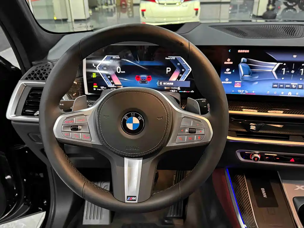 BMW X5 — фотографии объявления, Фото 8