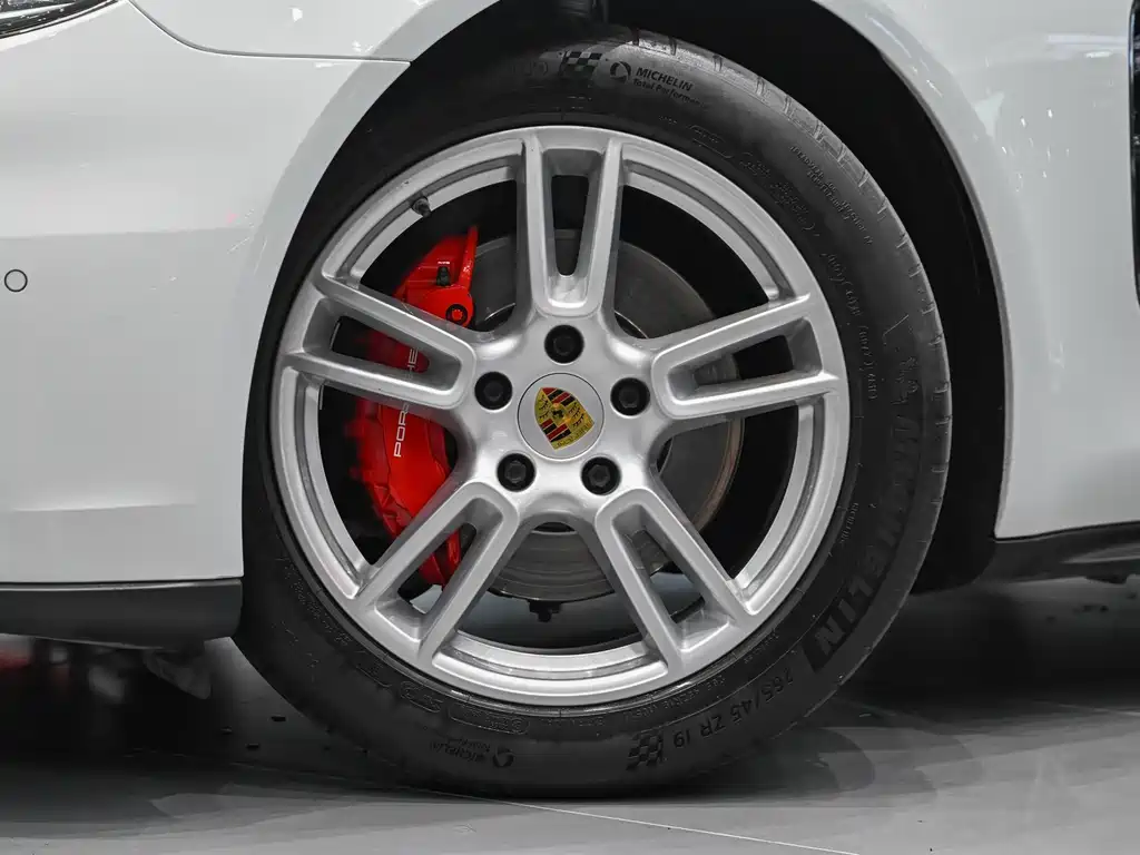 Porsche Panamera — фотографии объявления, Фото 21
