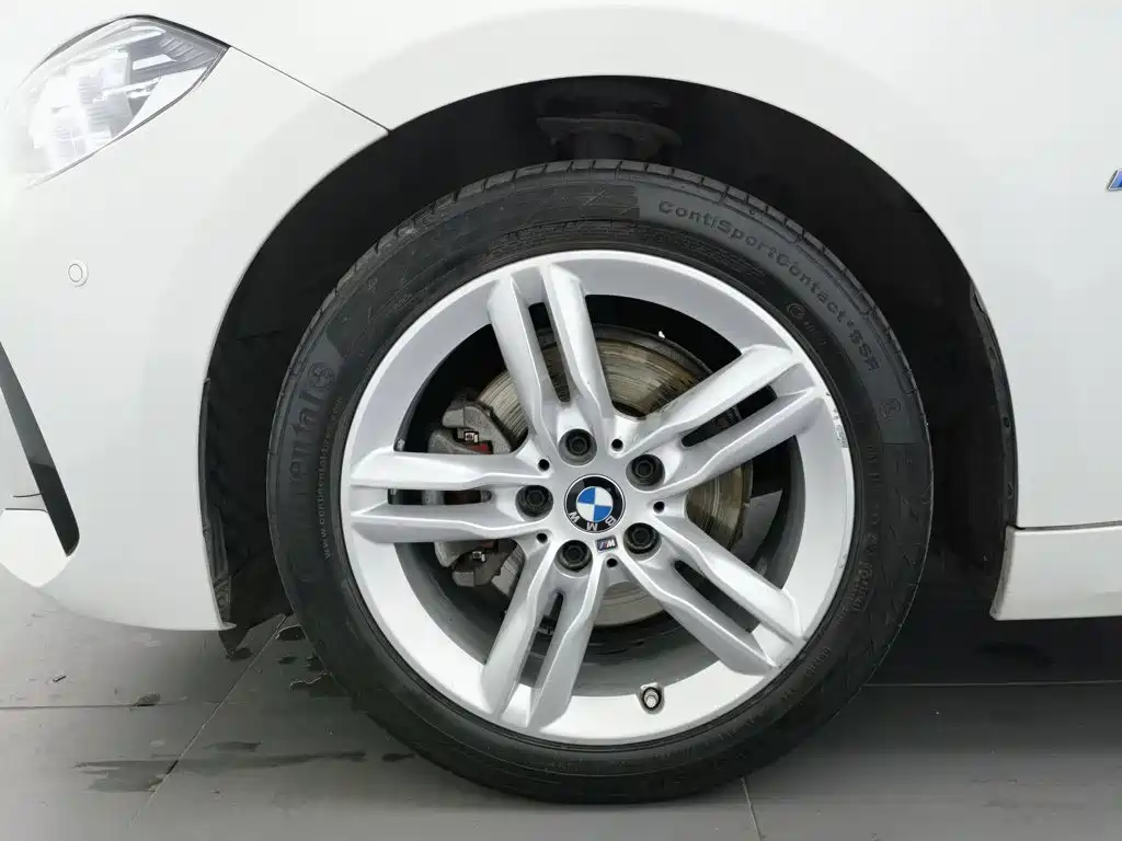 BMW 1 Series — миниатюра 17