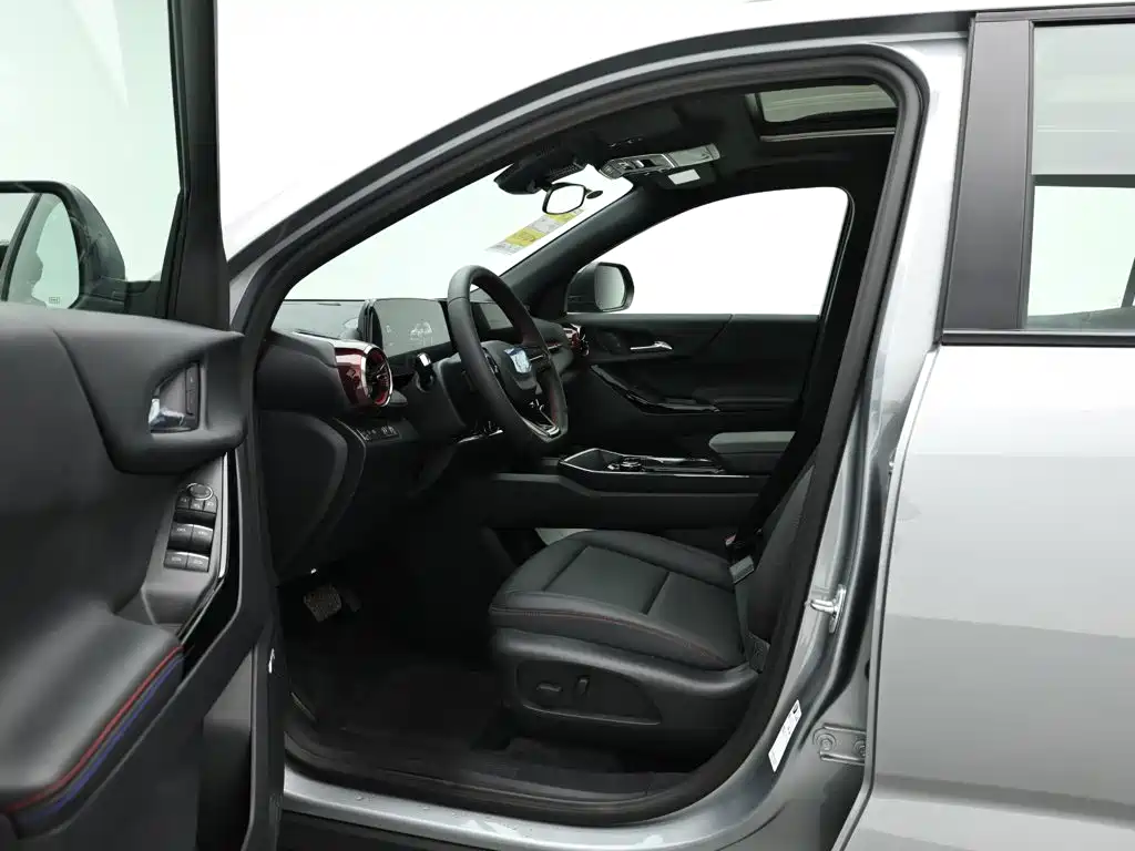 Chevrolet Plus — миниатюра 10