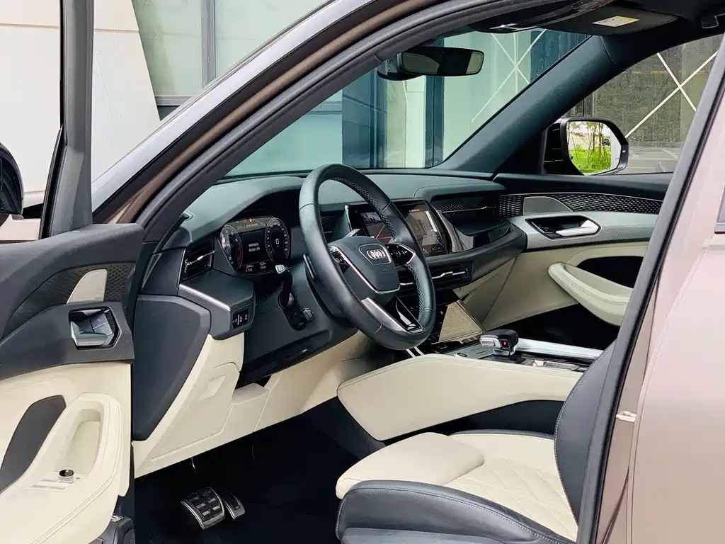 Audi Q6 — миниатюра 18