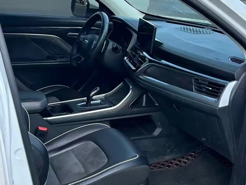 Haval H6 — миниатюра 6