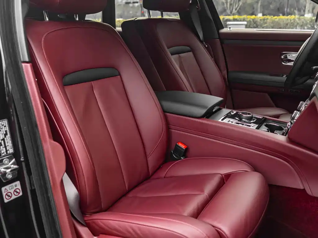Rolls-Royce Ghost 2021 6.7T
