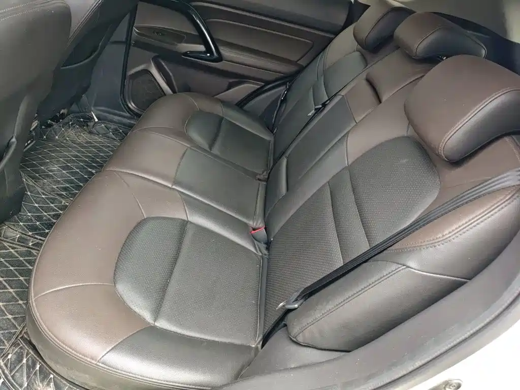 GAC Motor Trumpchi GS4 — миниатюра 13