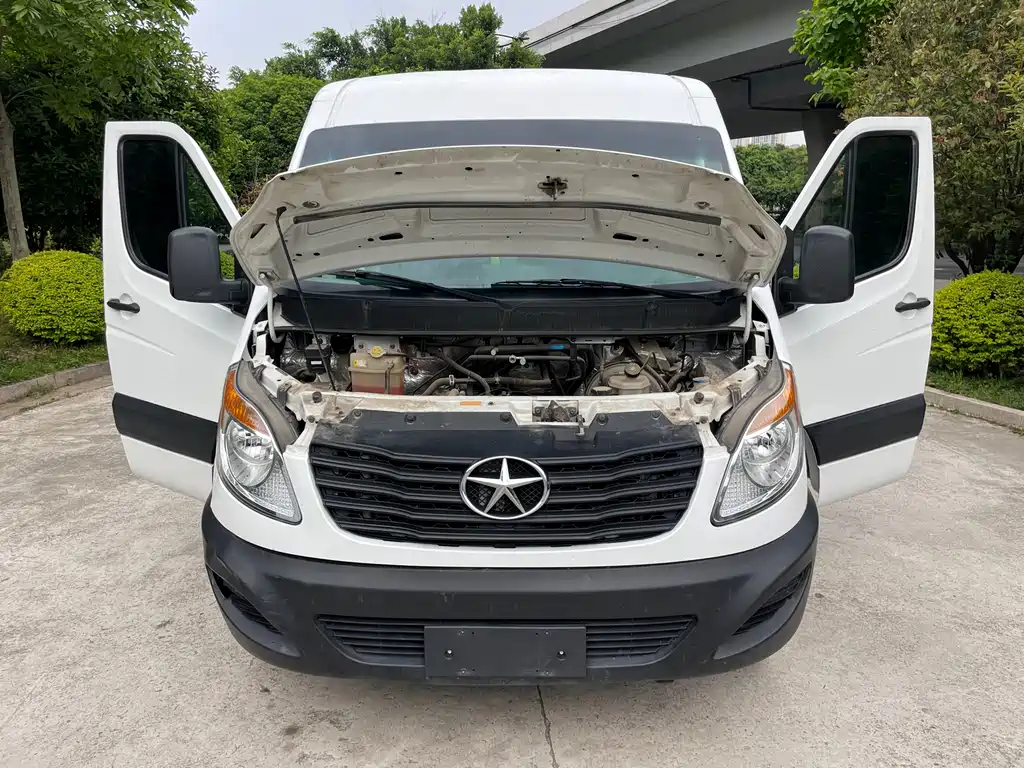 JIANGQI GROUP XINGRUI