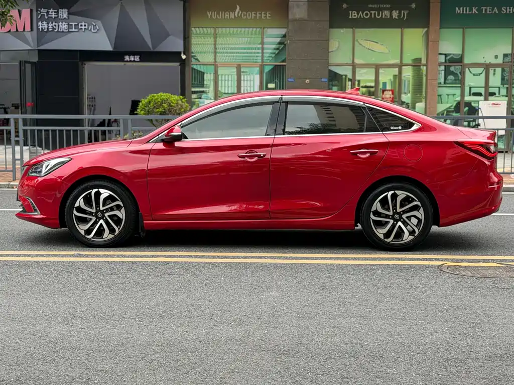 Changan Eado — миниатюра 12