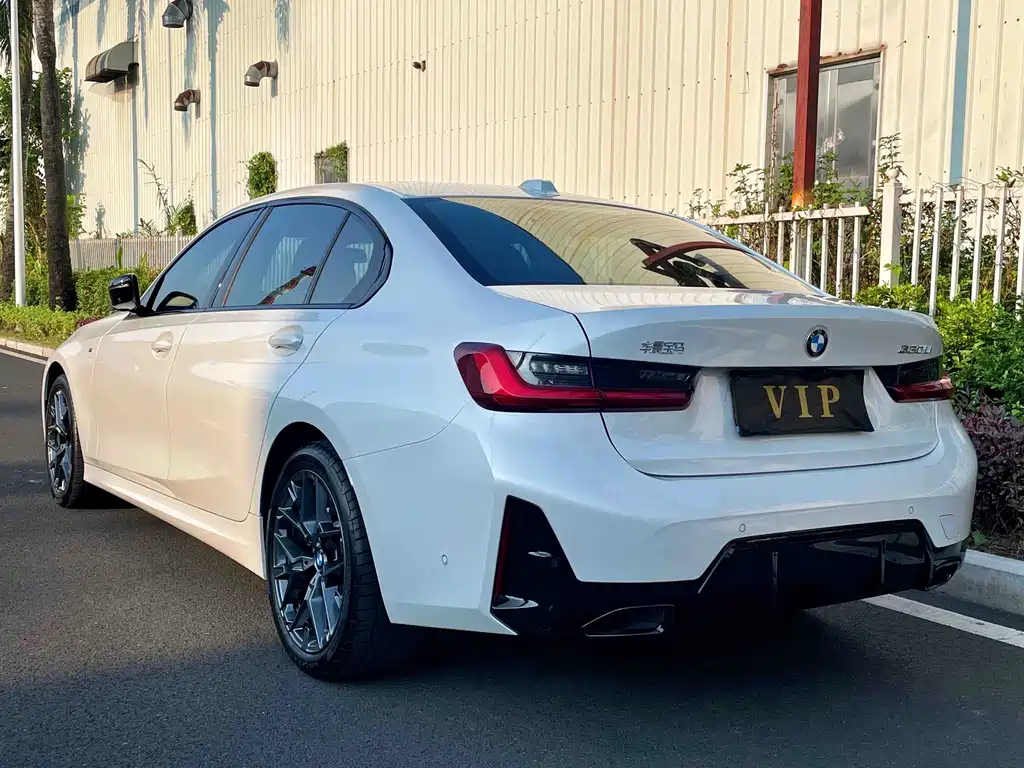 BMW 3 Series — миниатюра 9