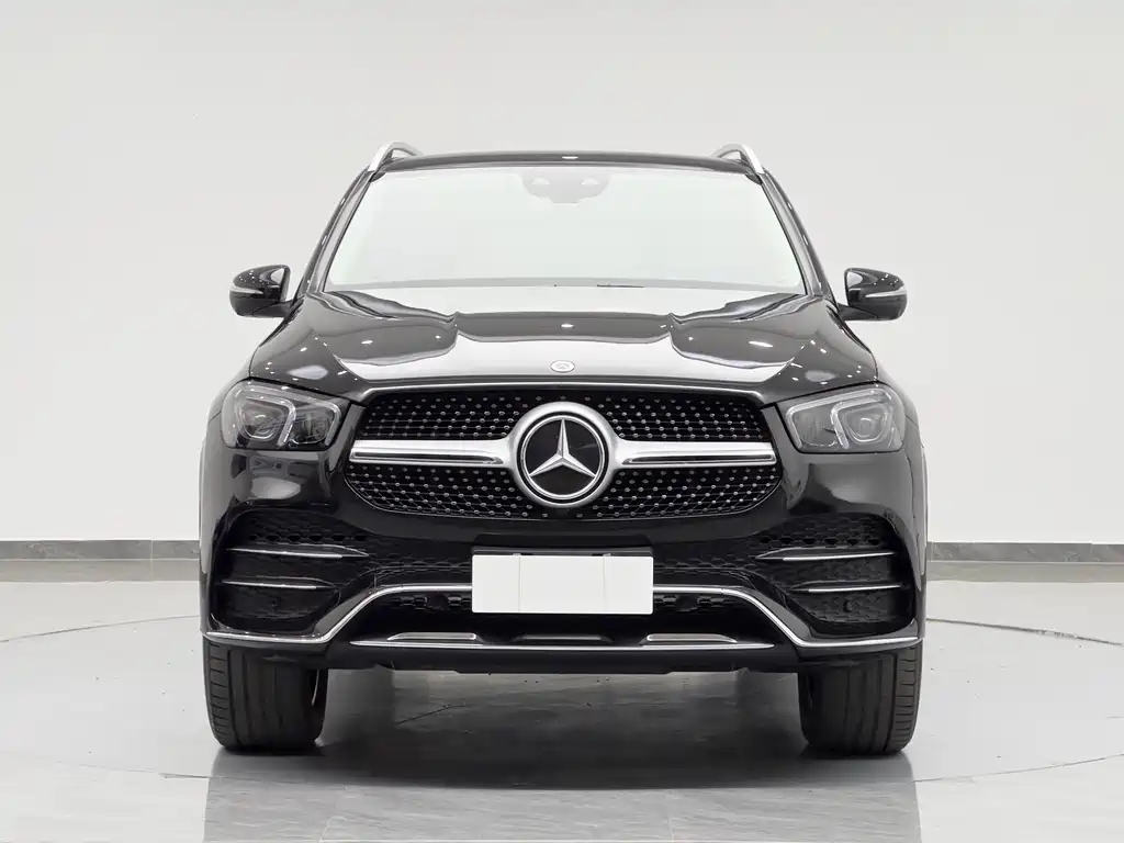 Mercedes-Benz GLE 2021 GLE 450 4MATIC