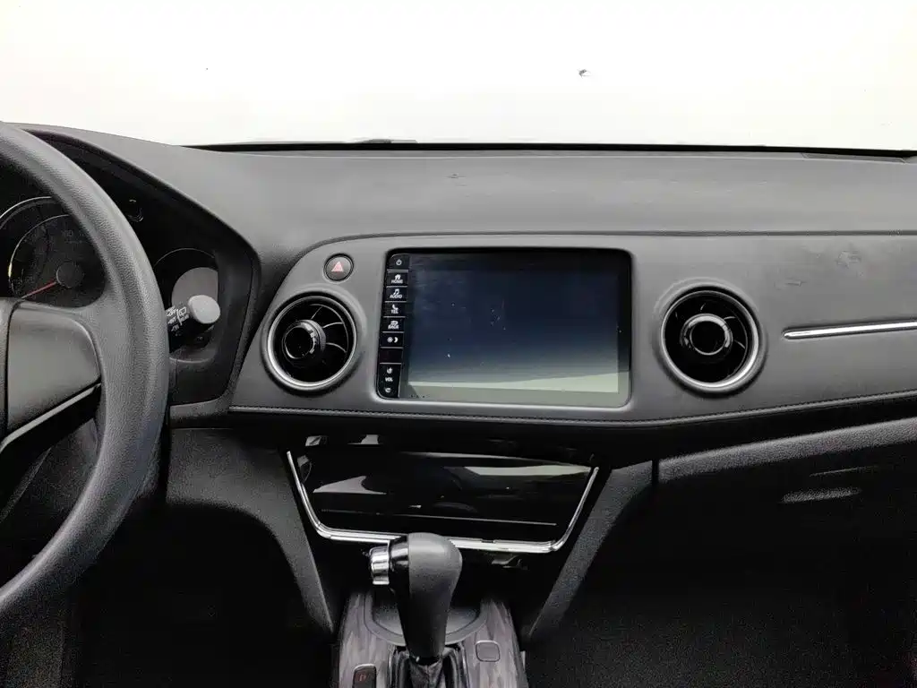Honda XR-V — миниатюра 12