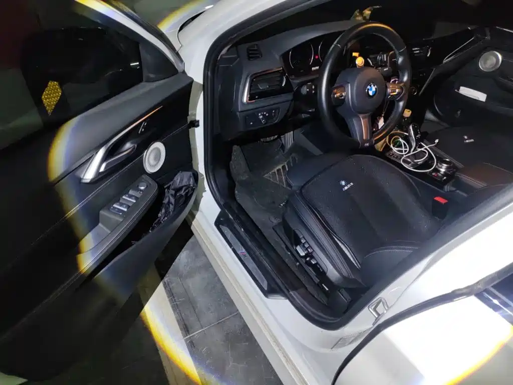 BMW 1 Series — миниатюра 17