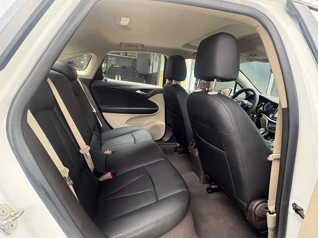 Buick Verano 2017 15S AT
