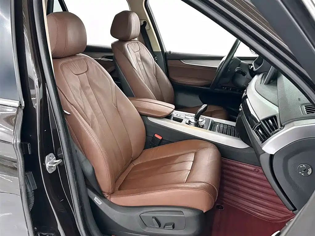 BMW X5 2014 xDrive30d