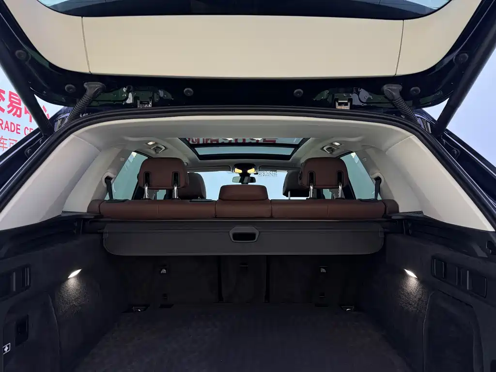 BMW X5 (Import) — миниатюра 35