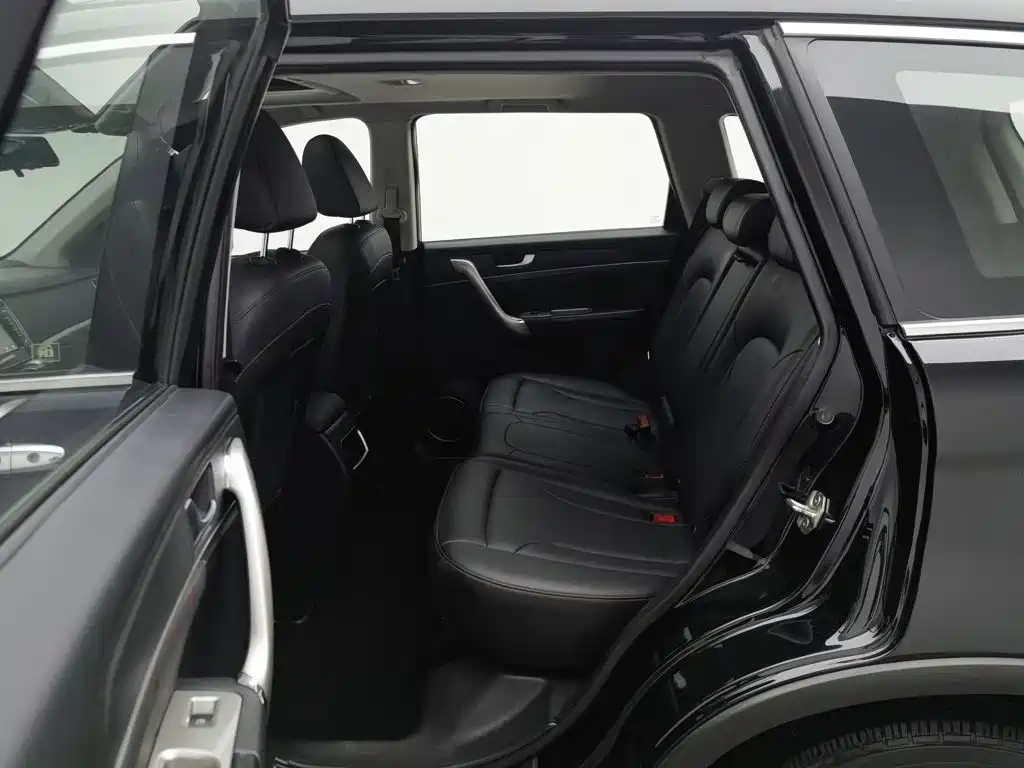 Haval H6 — миниатюра 15