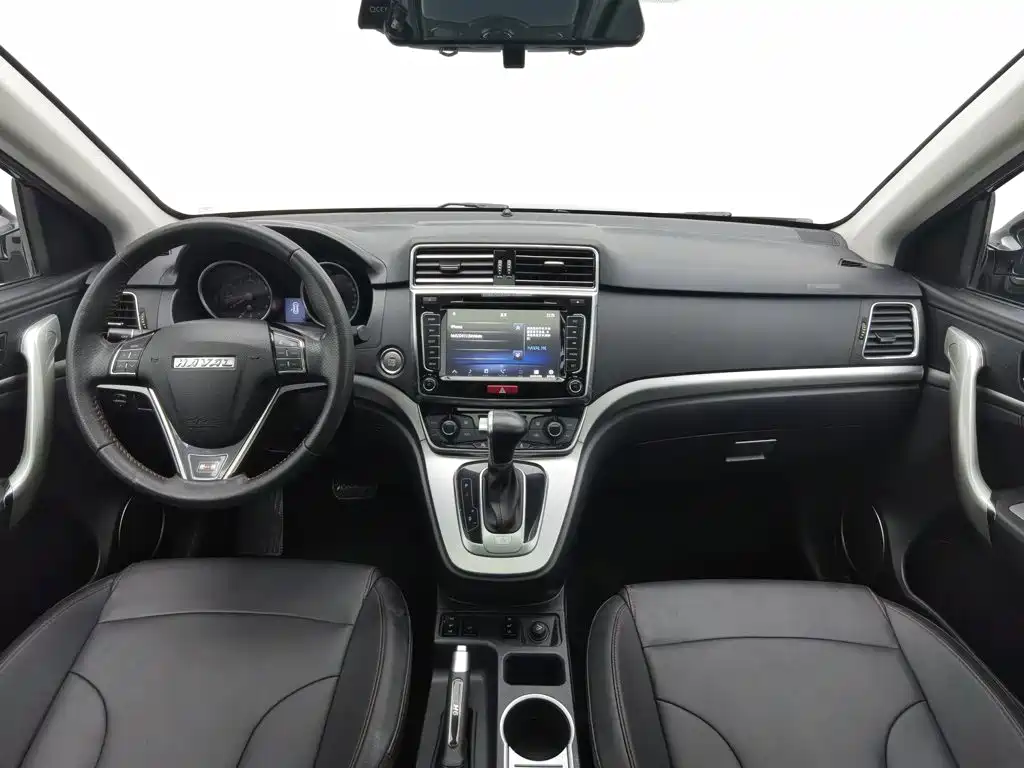 Haval H6 — миниатюра 5